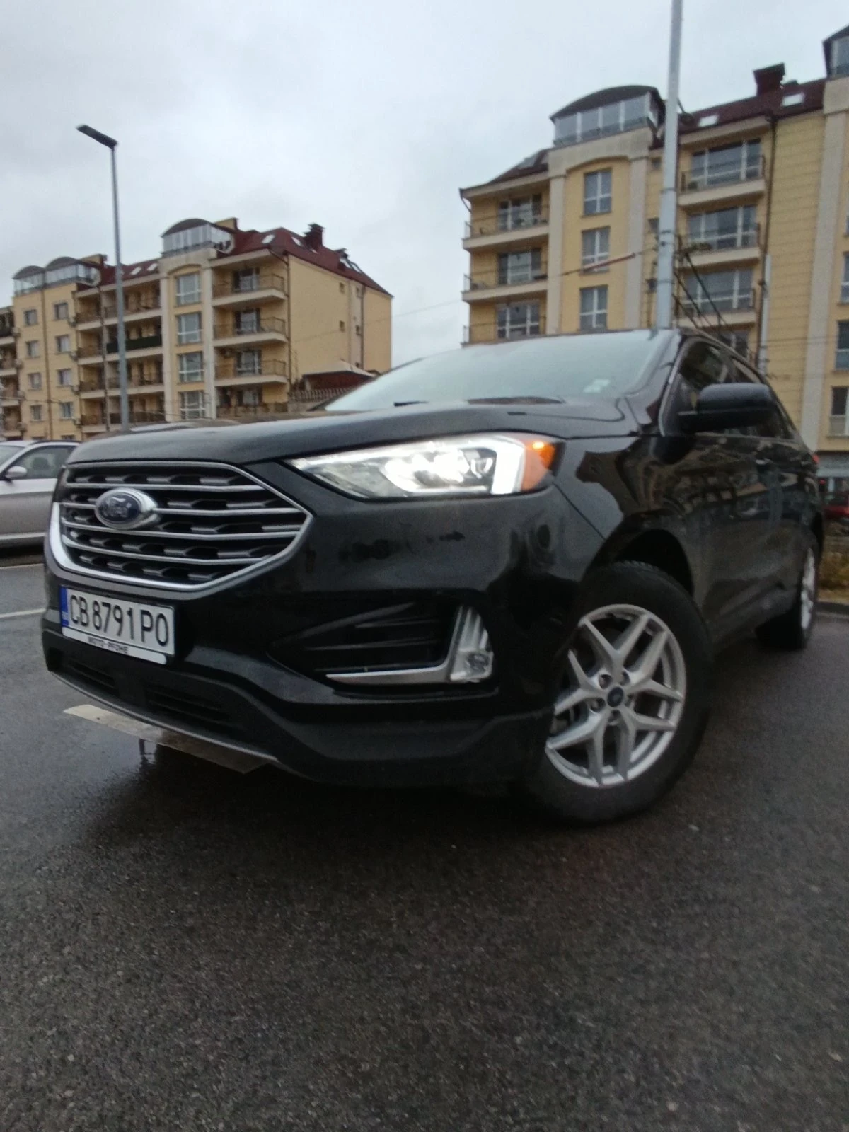 Ford Edge 4x4 | Mobile.bg � ����������� 2