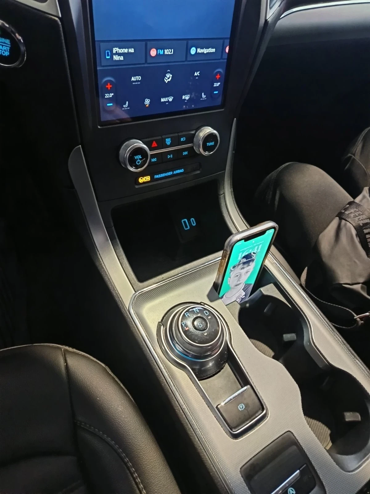 Ford Edge 4x4 | Mobile.bg � ����������� 11