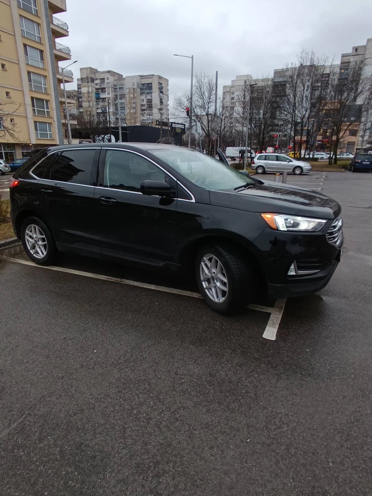 Ford Edge 4x4 | Mobile.bg � ����������� 4