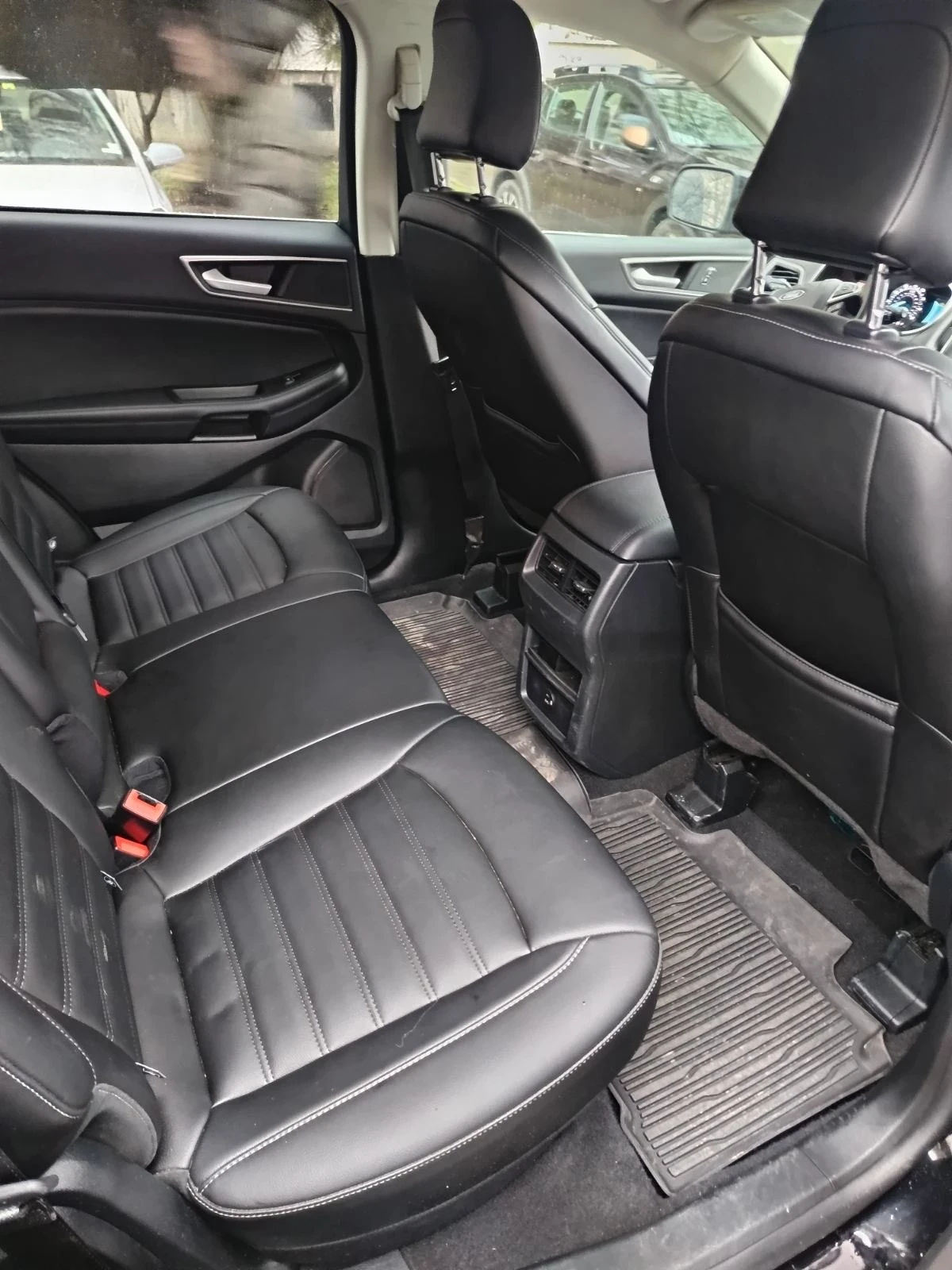 Ford Edge 4x4 | Mobile.bg � ����������� 12
