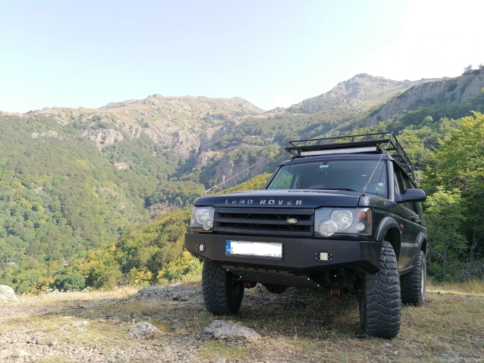 Land Rover Discovery 2 | Mobile.bg � ����������� 14