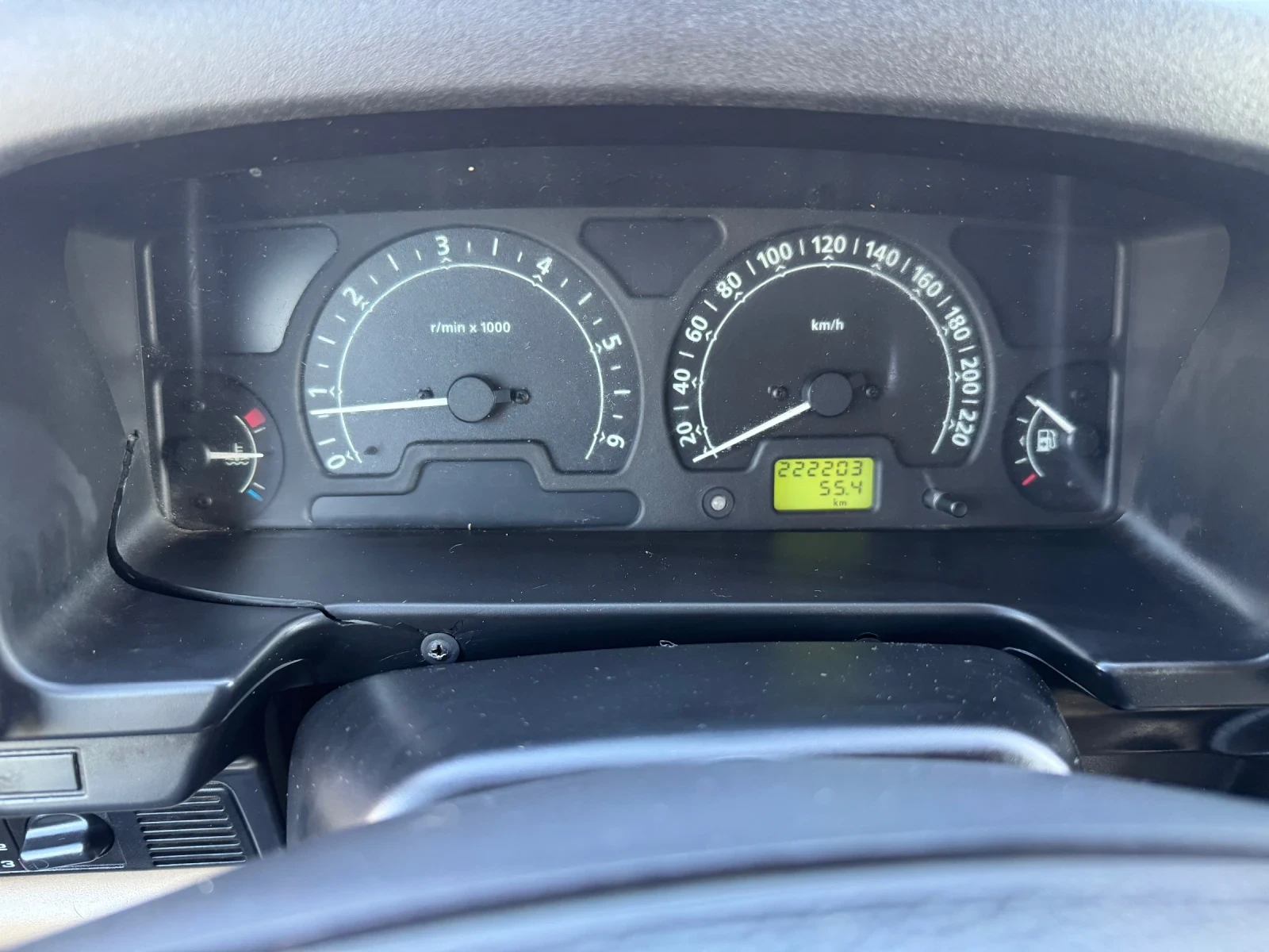 Land Rover Discovery 2 - изображение 8