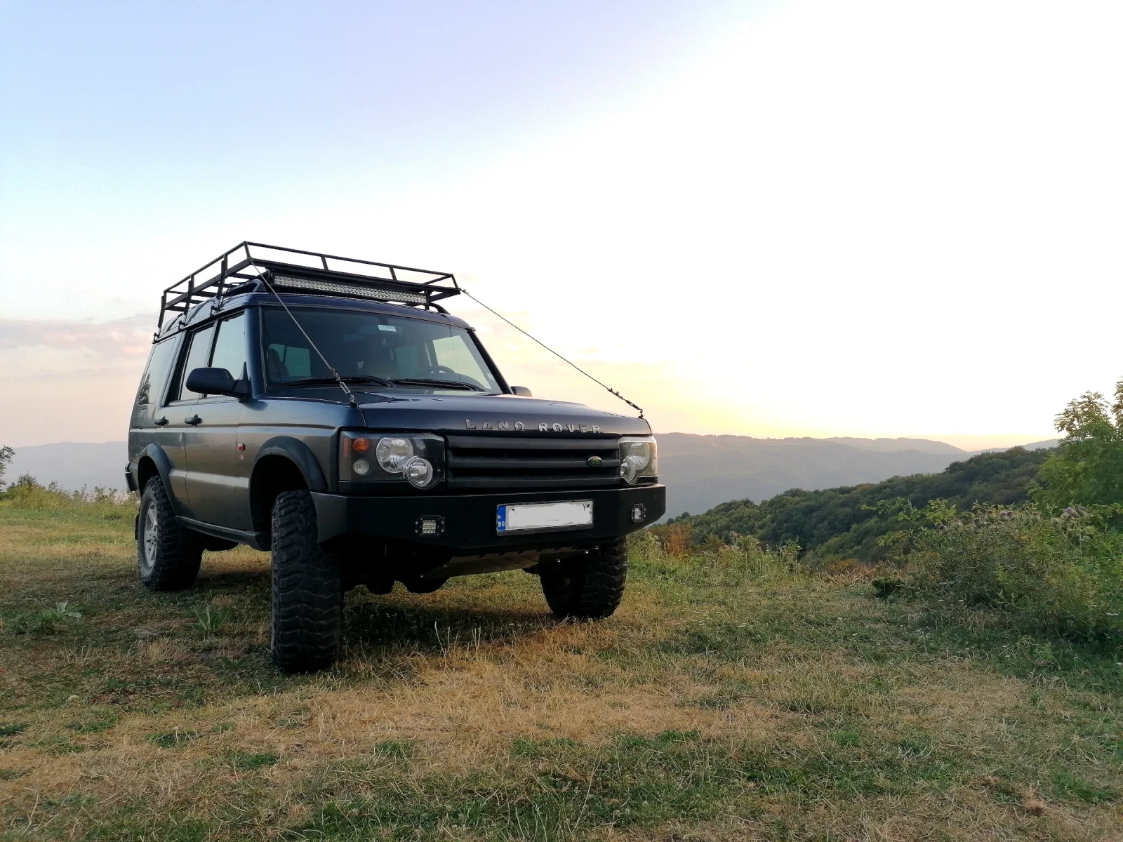 Land Rover Discovery 2 | Mobile.bg � ����������� 1