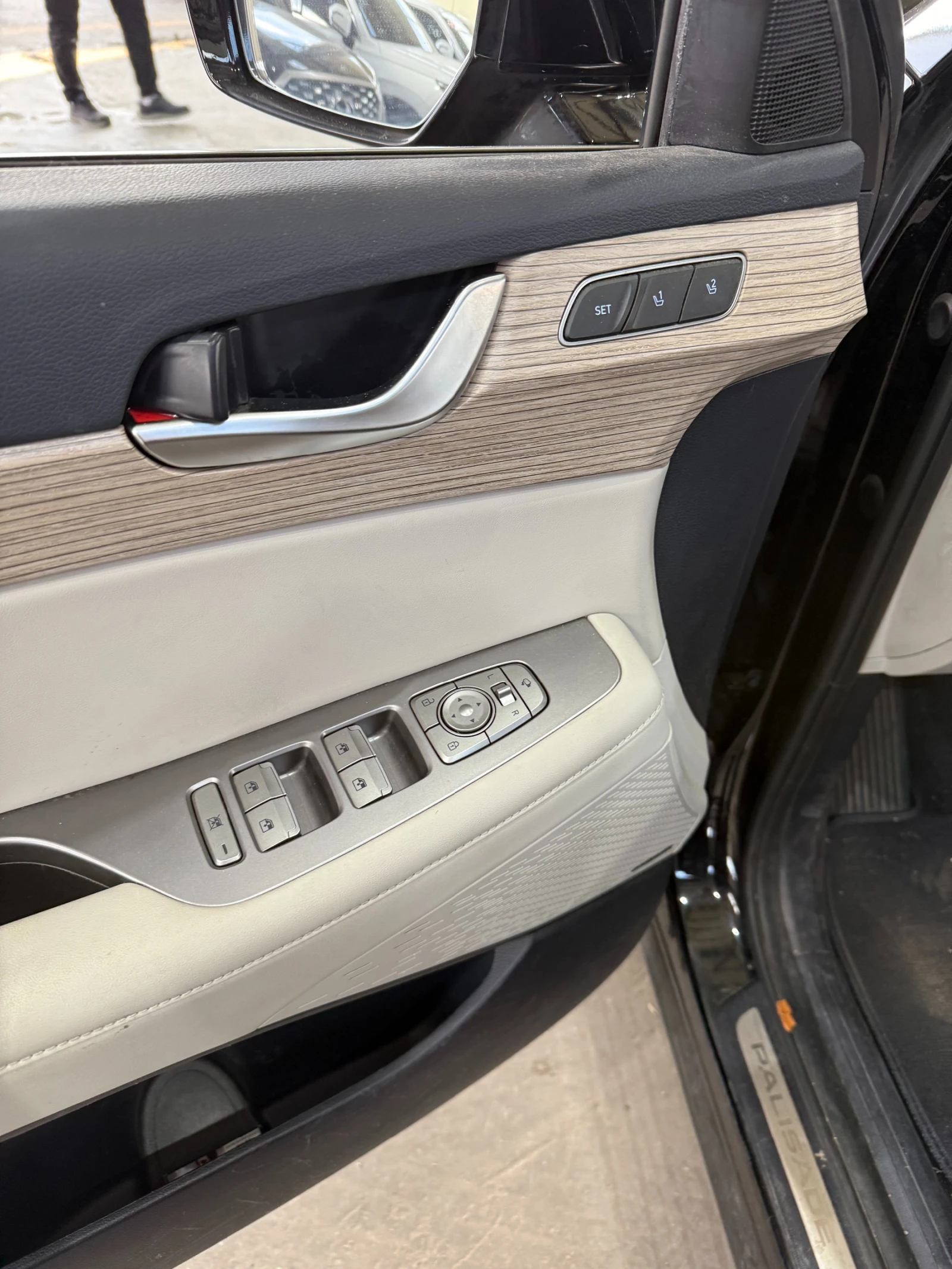 Hyundai Palisade Гаранция до 2г., Автосервиз, Резервни части сигурн - изображение 7