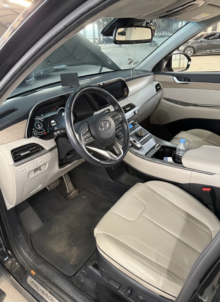 Hyundai Palisade �������� �� 2�., ����������, �������� ����� ������ | Mobile.bg � ����������� 15