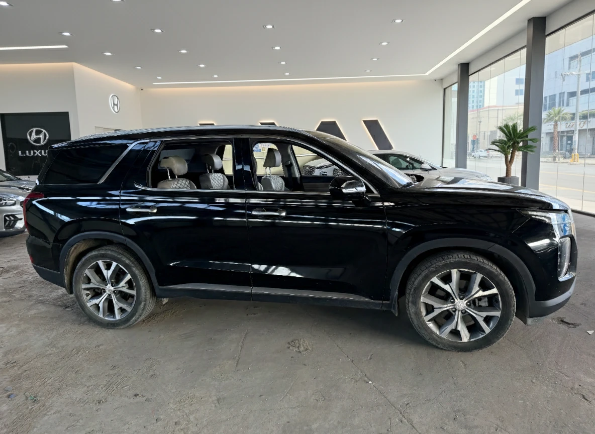 Hyundai Palisade Гаранция до 2г., Автосервиз, Резервни части сигурн - изображение 3