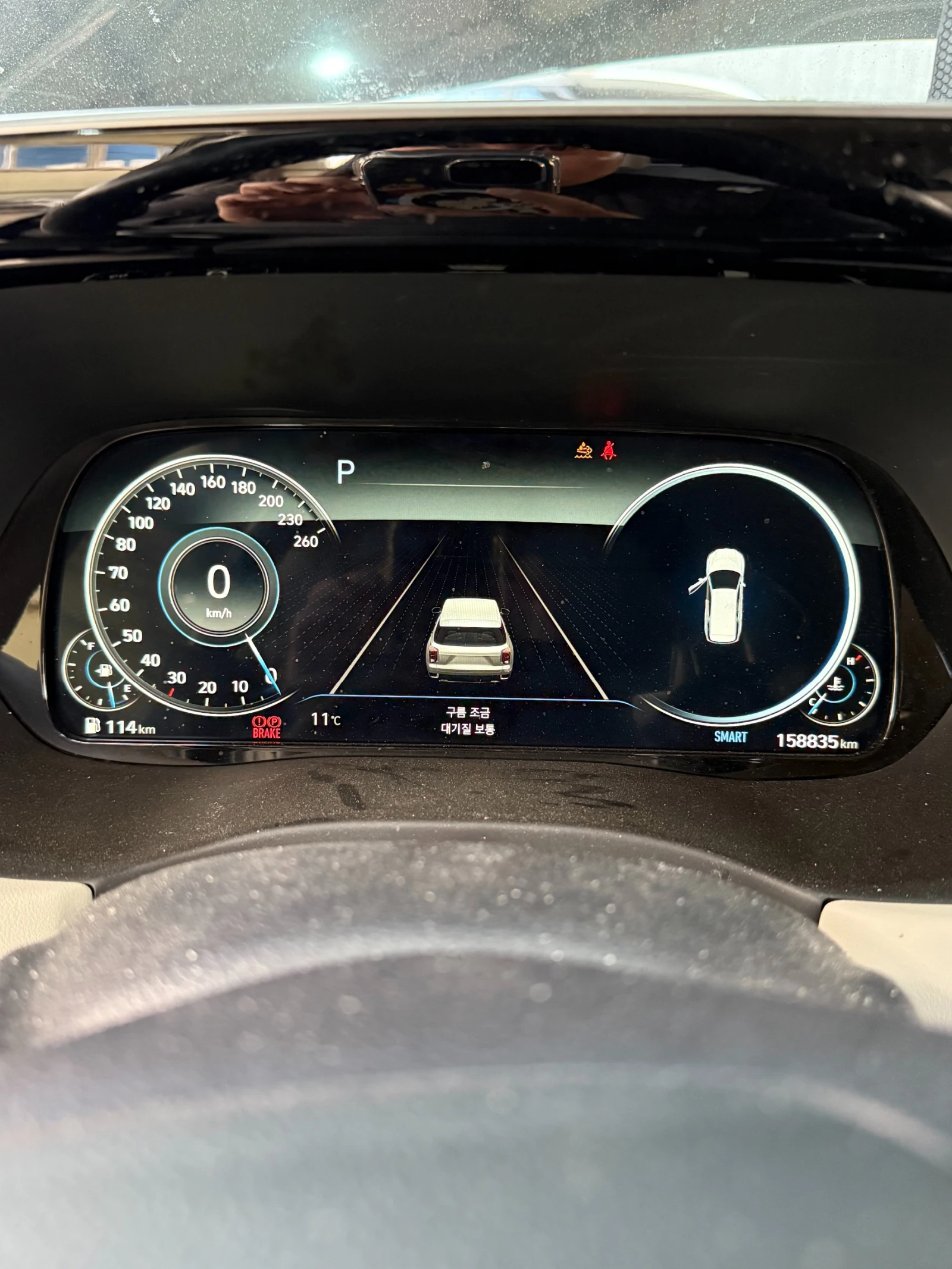 Hyundai Palisade Гаранция до 2г., Автосервиз, Резервни части сигурн - изображение 9