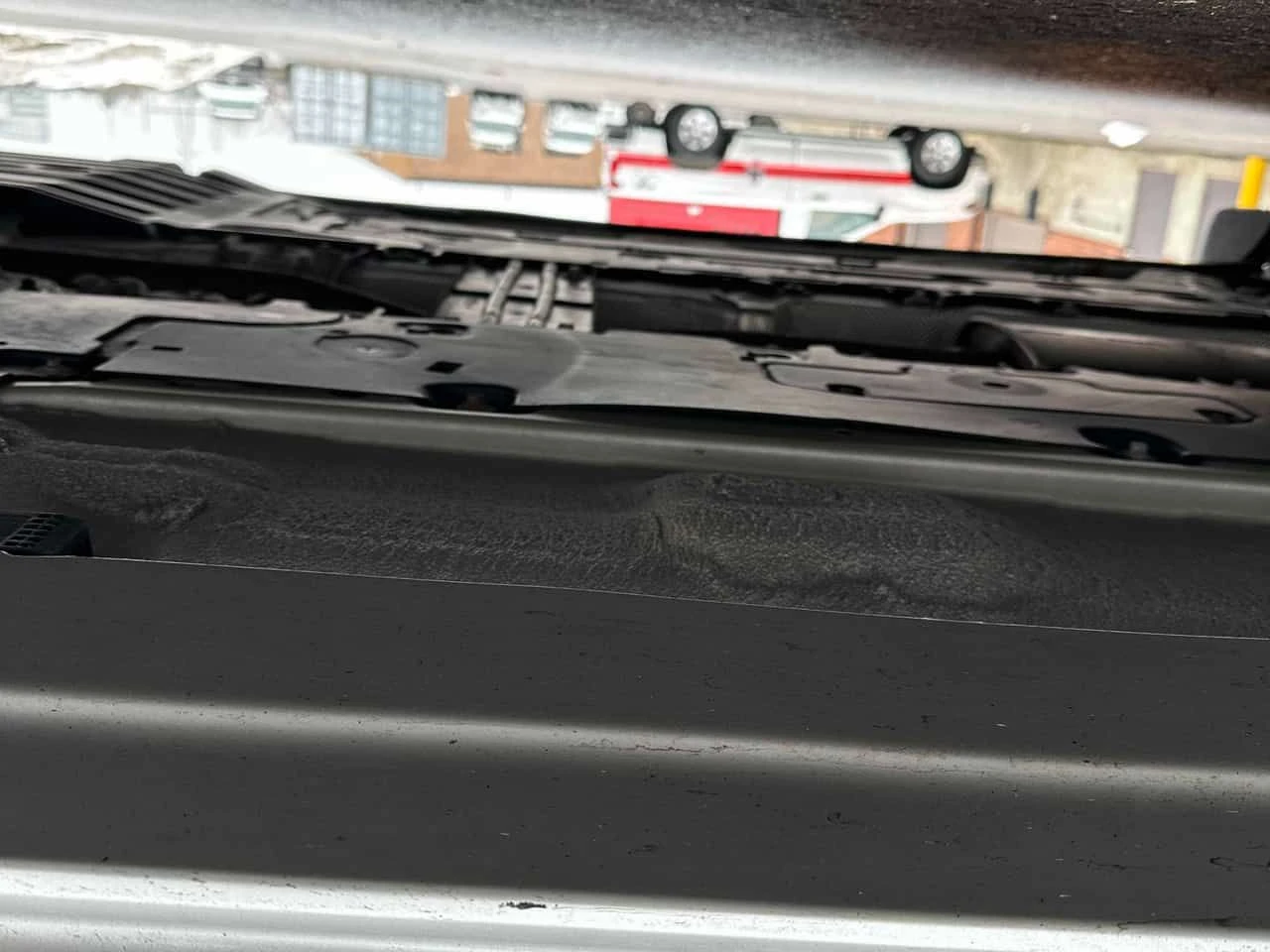 Volvo Xc90 * Momentum * CARFAX * ЦЕНА ДО БГ, снимка 16 - Автомобили и джипове - 53960955