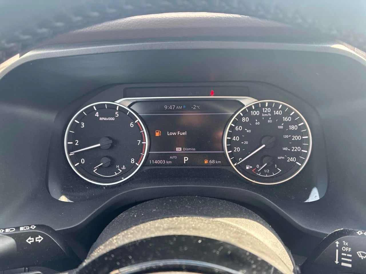 Nissan Rogue * SV * CARFAX * 360 * КОМПЛЕКТ ДЖАНТИ * ПОДГРЕВИ, снимка 8 - Автомобили и джипове - 54141537