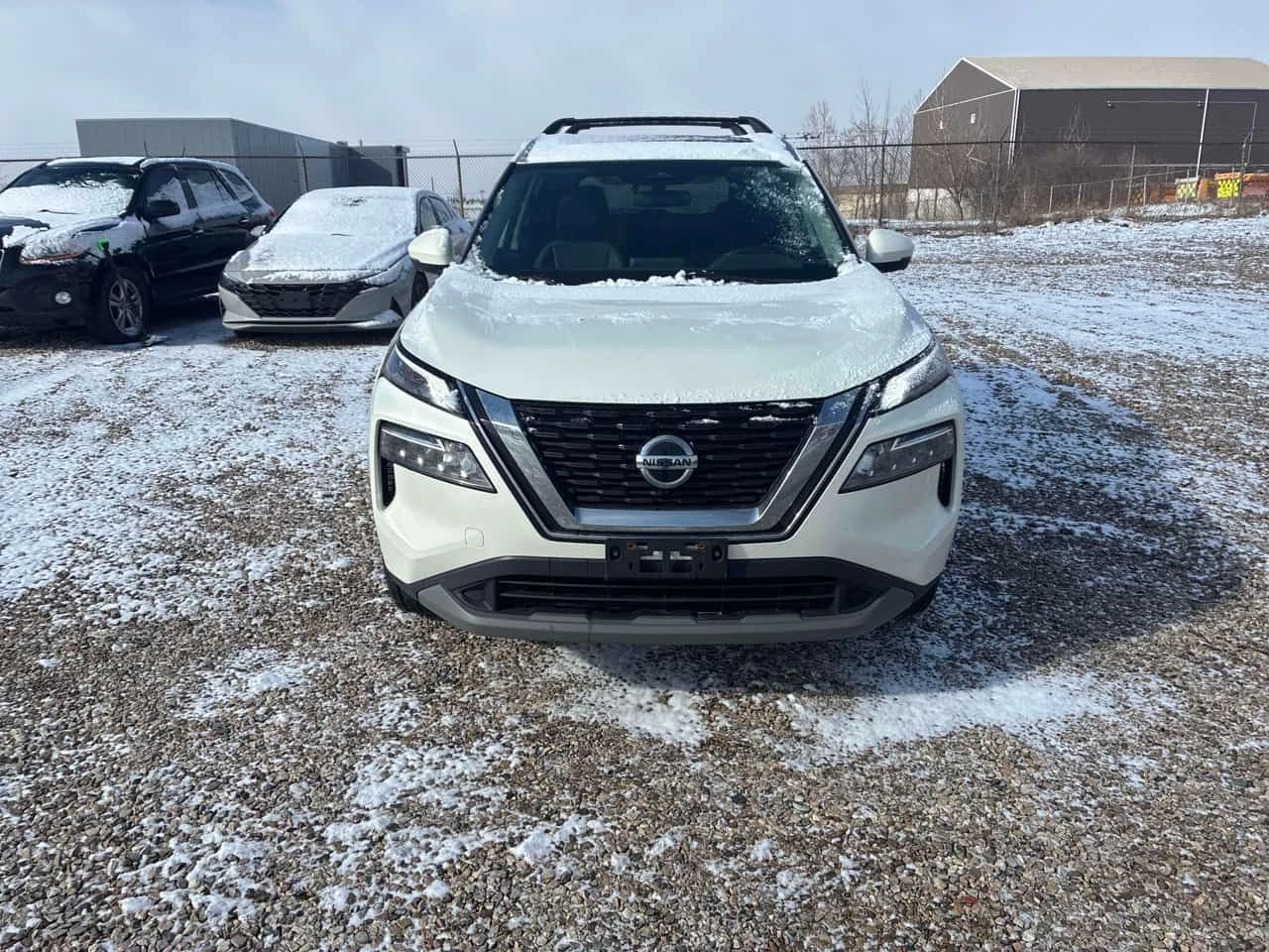 Nissan Rogue * SV * CARFAX * 360 * КОМПЛЕКТ ДЖАНТИ * ПОДГРЕВИ, снимка 6 - Автомобили и джипове - 54141537