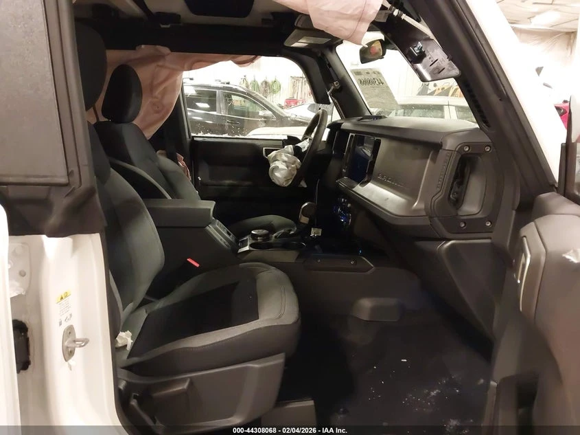 Ford Bronco Big Bend, снимка 5 - Автомобили и джипове - 54184928