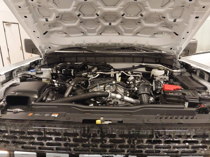 Ford Bronco Big Bend, снимка 10 - Автомобили и джипове - 54184928