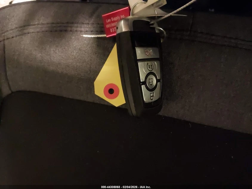 Ford Bronco Big Bend, снимка 11 - Автомобили и джипове - 54184928