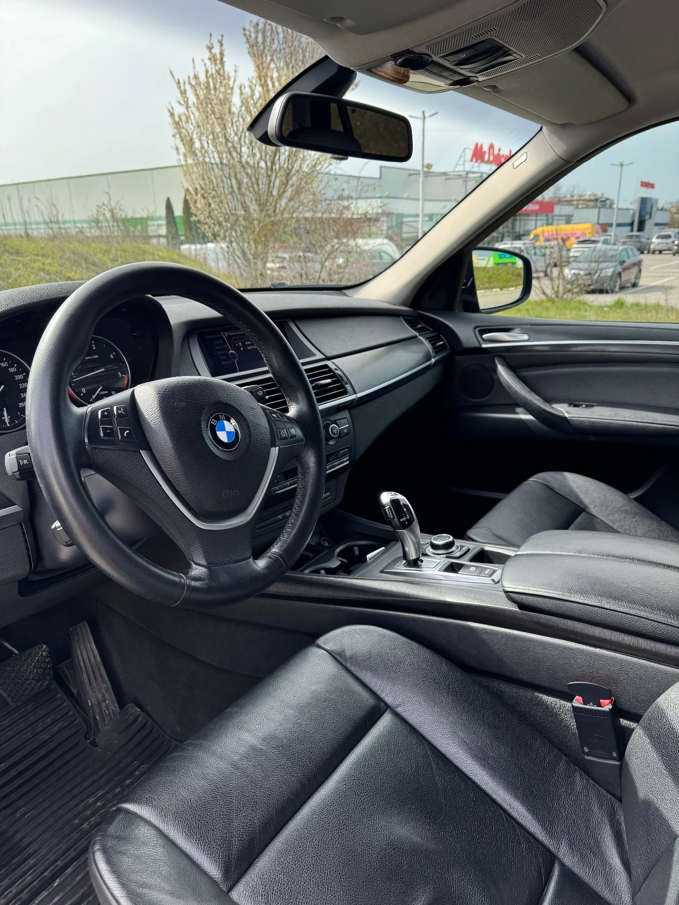 BMW X5 3.0 Diesel, снимка 4 - Автомобили и джипове - 54207386