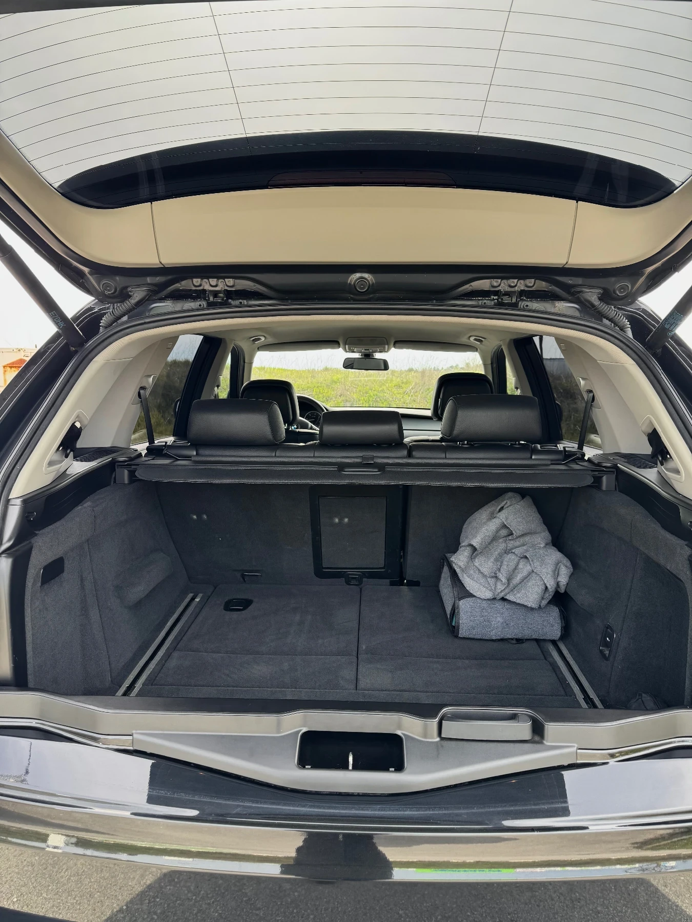 BMW X5 3.0 Diesel, снимка 7 - Автомобили и джипове - 54207386