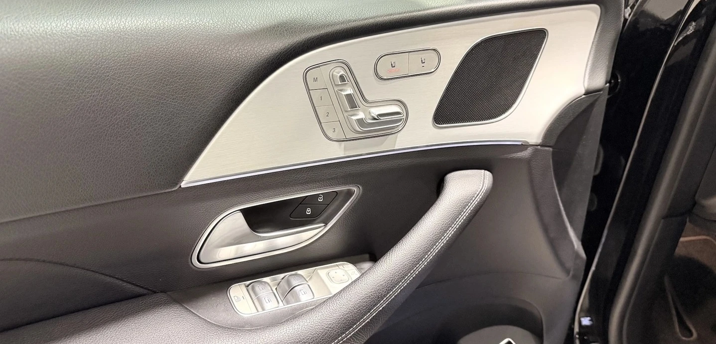 Mercedes-Benz GLE 350 de 4MATIC AMG-Line | Mobile.bg � ����������� 7