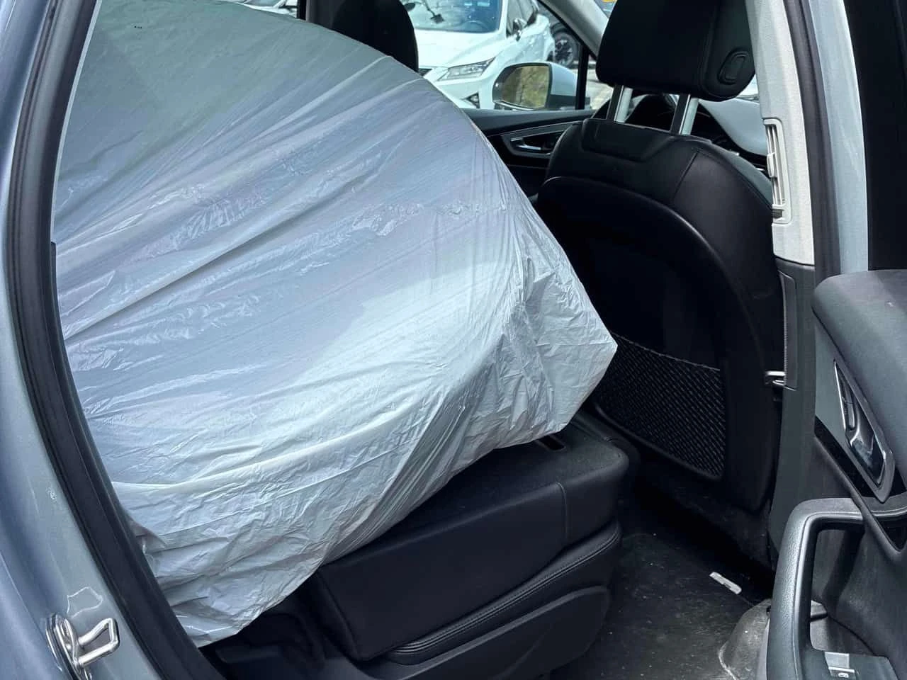 Audi Q7 * Komfort * CARFAX * ���� * + ���� * ���� �� ����� | Mobile.bg � ����������� 15
