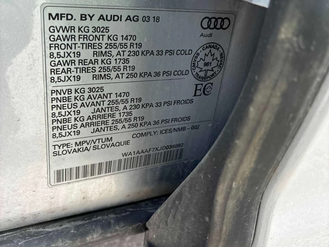 Audi Q7 * Komfort * CARFAX * ���� * + ���� * ���� �� ����� | Mobile.bg � ����������� 11