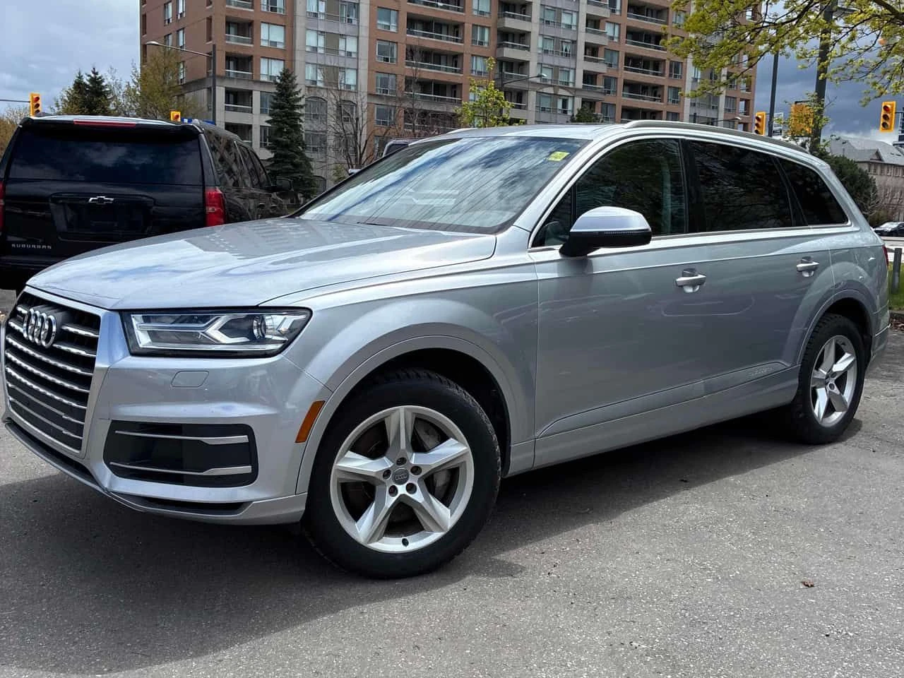 Audi Q7 * Komfort * CARFAX * ���� * + ���� * ���� �� ����� | Mobile.bg � ����������� 2