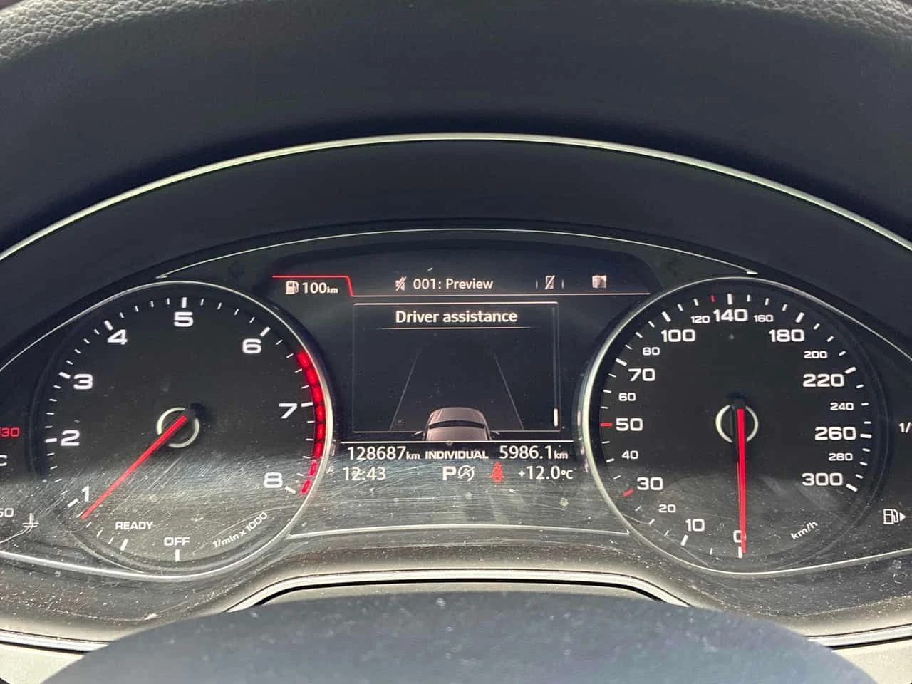 Audi Q7 * Komfort * CARFAX * ���� * + ���� * ���� �� ����� | Mobile.bg � ����������� 8