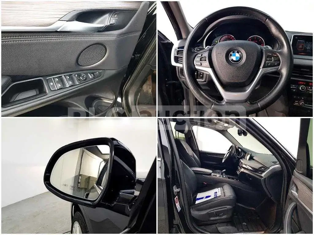 BMW X5 XDRIVE 30D /HEAD UP/360CAM/!ПАНОРАМА, снимка 13 - Автомобили и джипове - 55236642