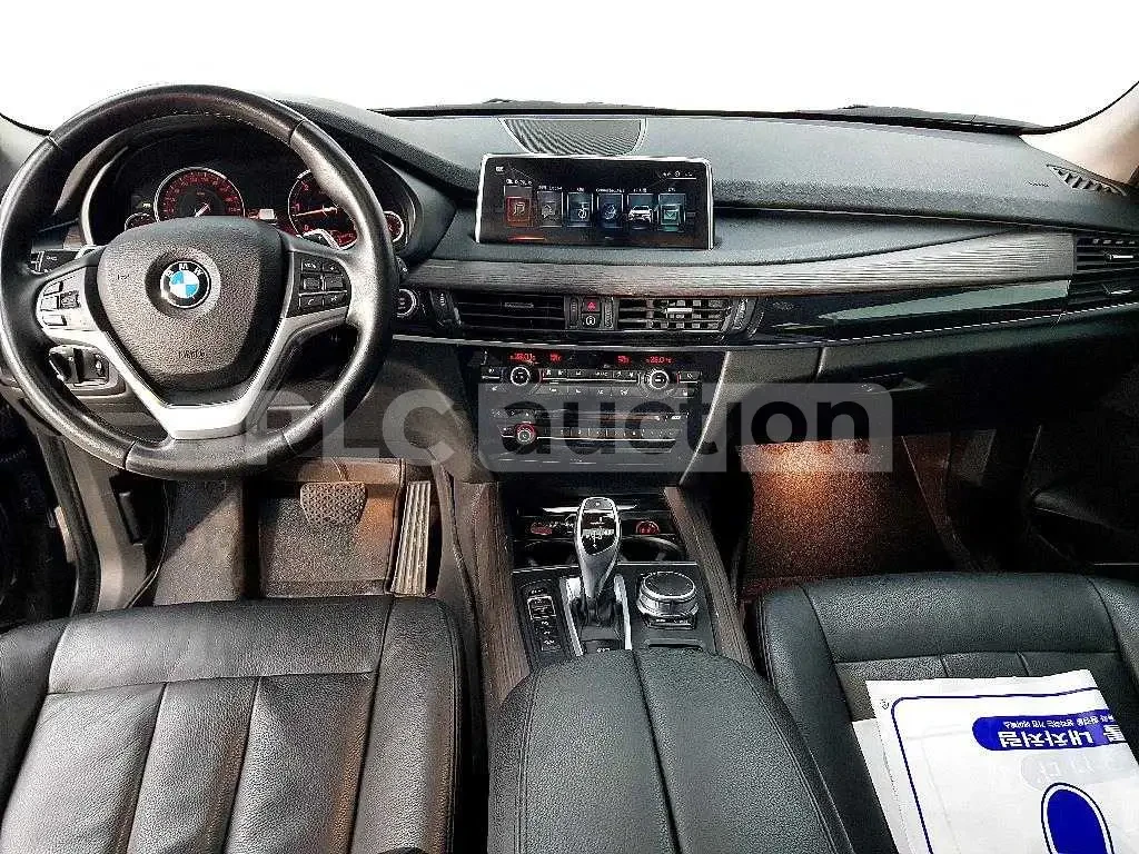 BMW X5 XDRIVE 30D /HEAD UP/360CAM/!ПАНОРАМА, снимка 5 - Автомобили и джипове - 55236642