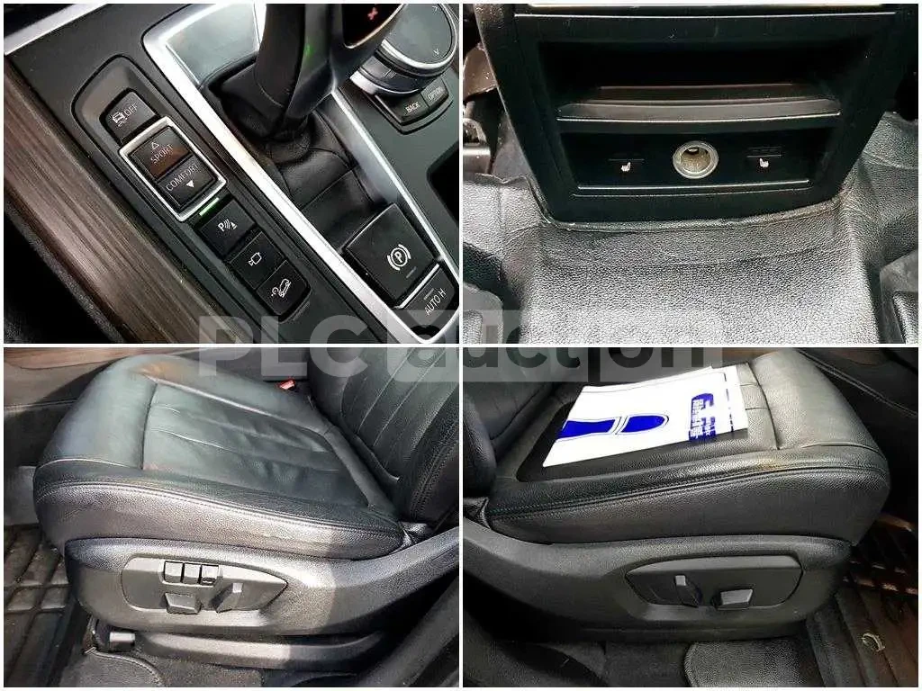 BMW X5 XDRIVE 30D /HEAD UP/360CAM/!ПАНОРАМА, снимка 12 - Автомобили и джипове - 55236642