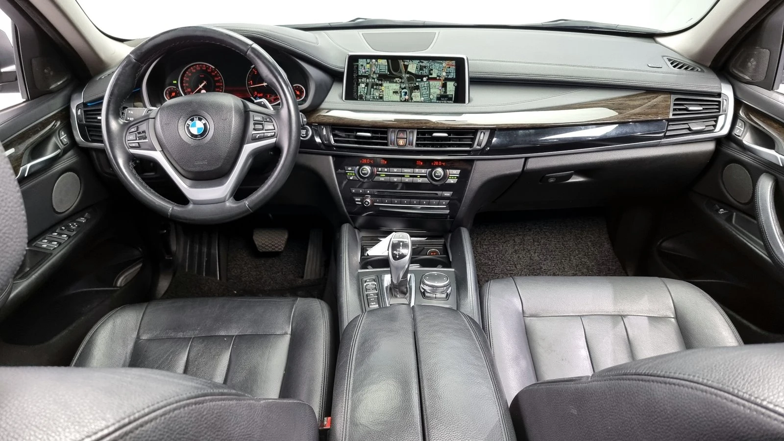 BMW X6 xDrive30d* ���* HUD* ������� �����* ������ ���� | Mobile.bg � ����������� 7