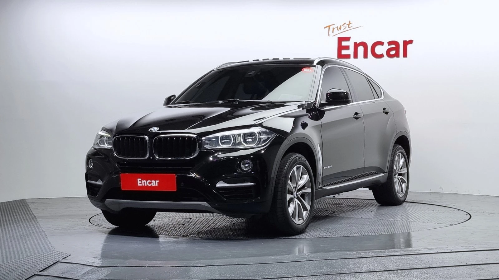 BMW X6 xDrive30d* ЛЮК* HUD* ПОДГРЕВ ВОЛАН* КРАЙНА ЦЕНА