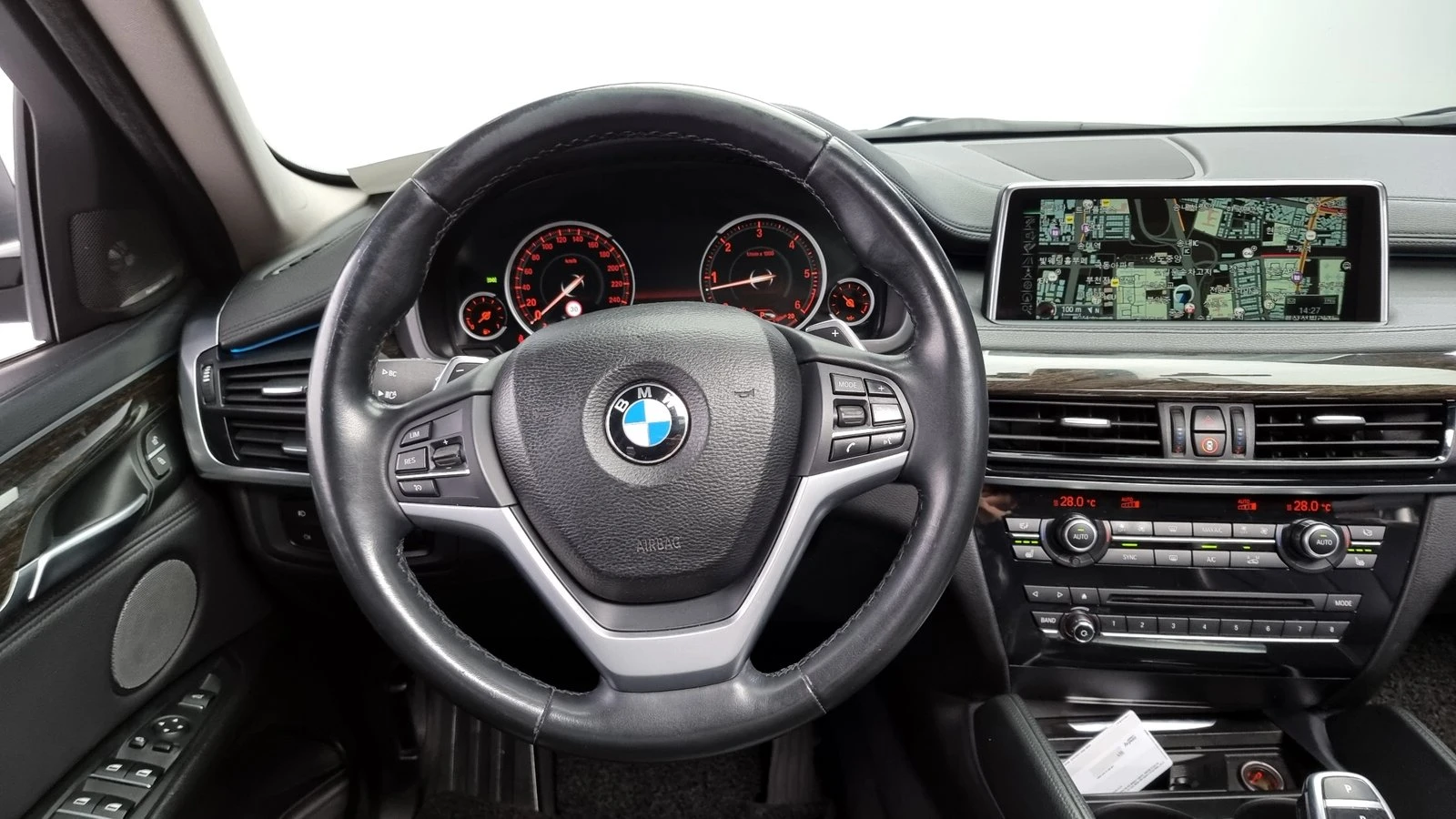 BMW X6 xDrive30d* ���* HUD* ������� �����* ������ ���� | Mobile.bg � ����������� 13
