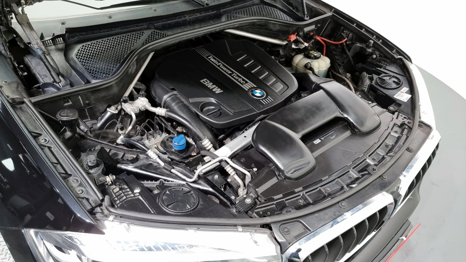 BMW X6 xDrive30d* ���* HUD* ������� �����* ������ ���� | Mobile.bg � ����������� 6