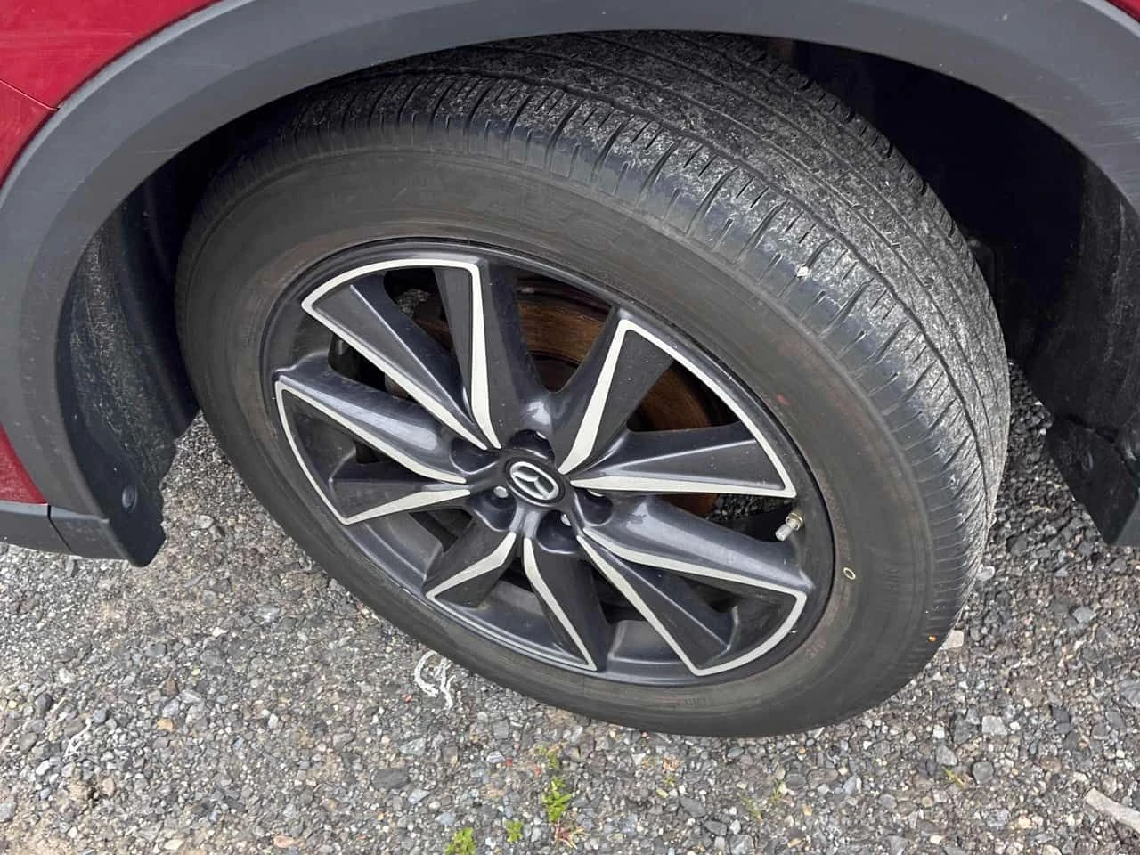 Mazda CX-5 GT * DISTRONIC* ПАМЕТ* CARFAX* , снимка 7 - Автомобили и джипове - 55618489