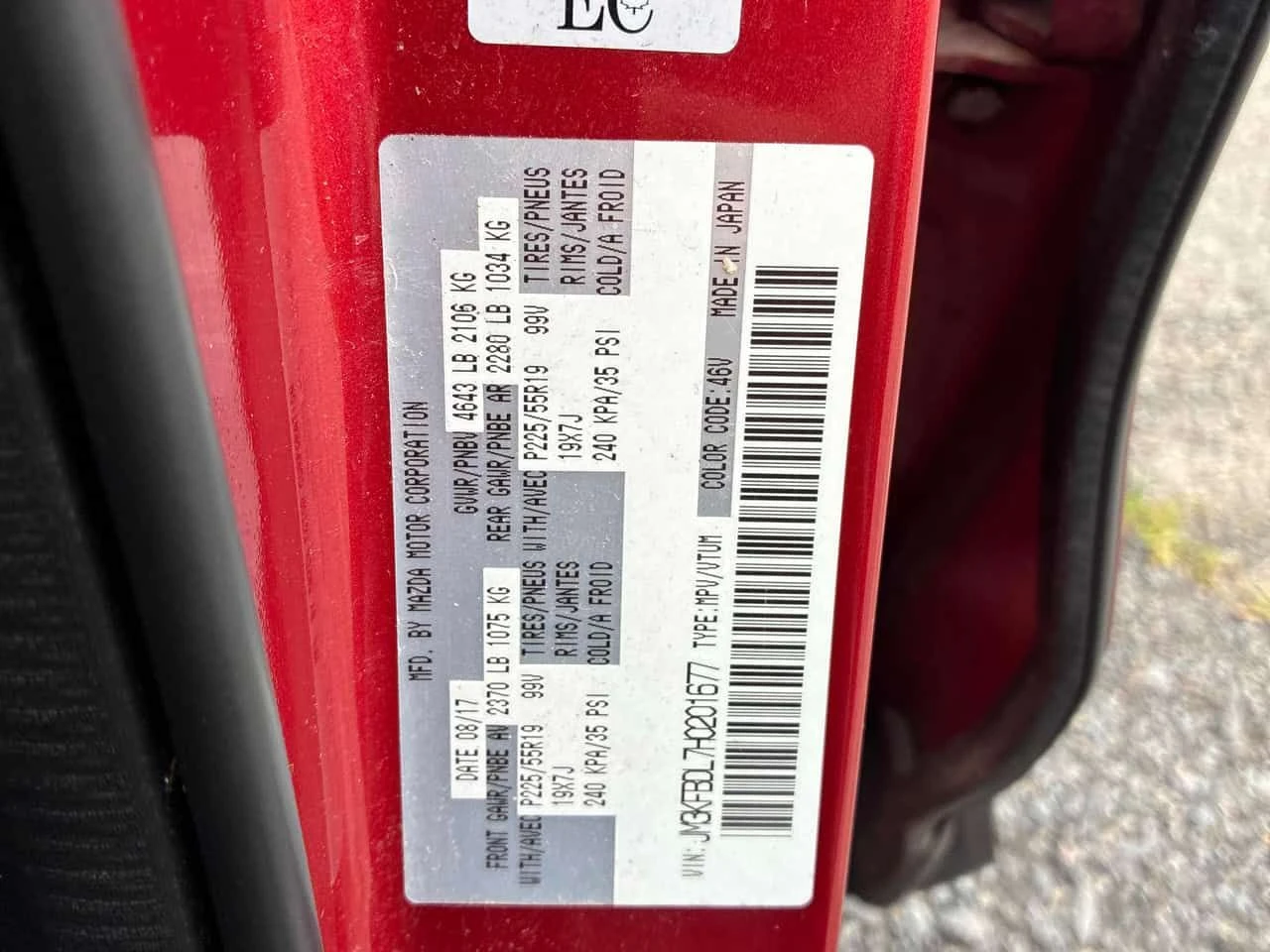 Mazda CX-5 GT * DISTRONIC* ПАМЕТ* CARFAX* , снимка 10 - Автомобили и джипове - 55618489