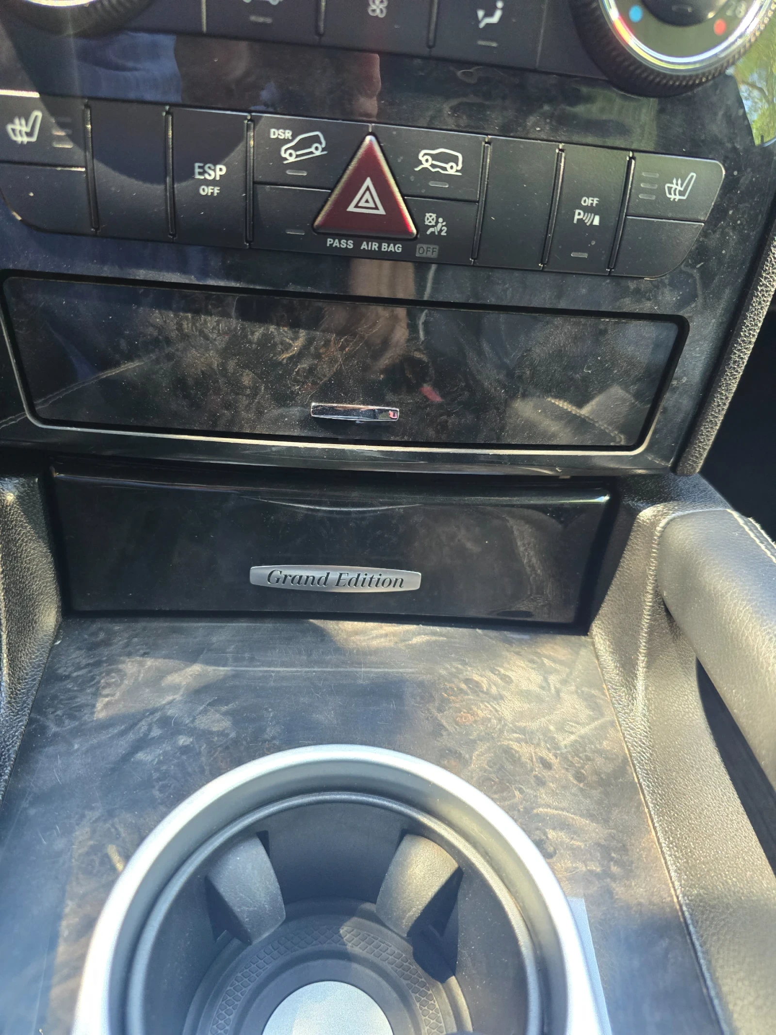 Mercedes-Benz ML 350 Grand Edition, снимка 7 - Автомобили и джипове - 55697506