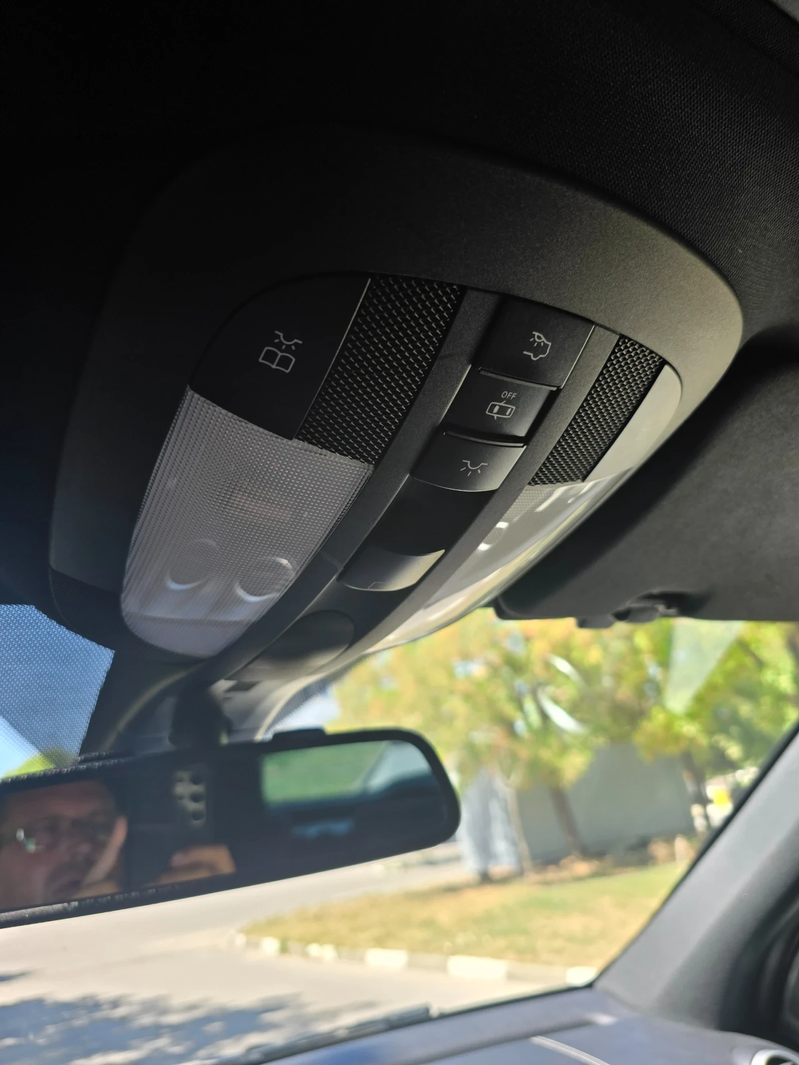 Mercedes-Benz ML 350 Grand Edition, снимка 9 - Автомобили и джипове - 55697506