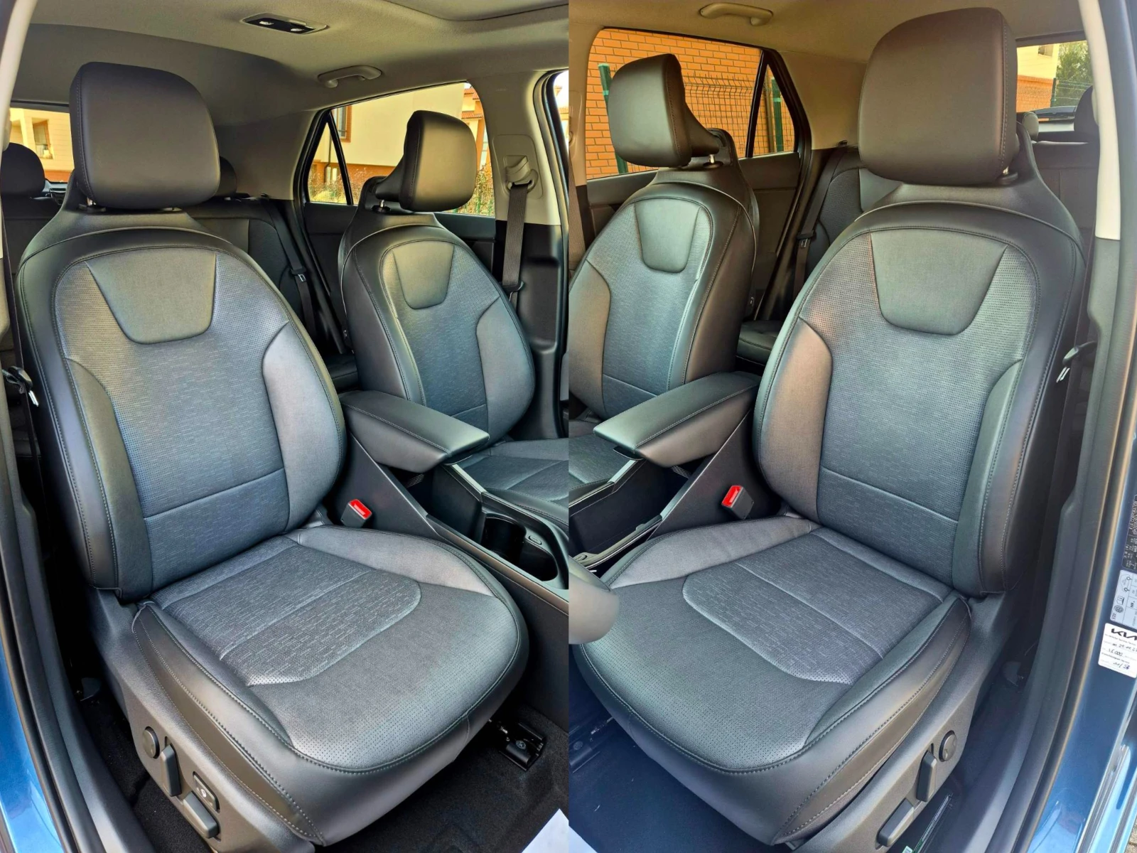 Kia Niro 64 KWH* SOH 100%* H/K* ����* �������* ���������* F | Mobile.bg � ����������� 10