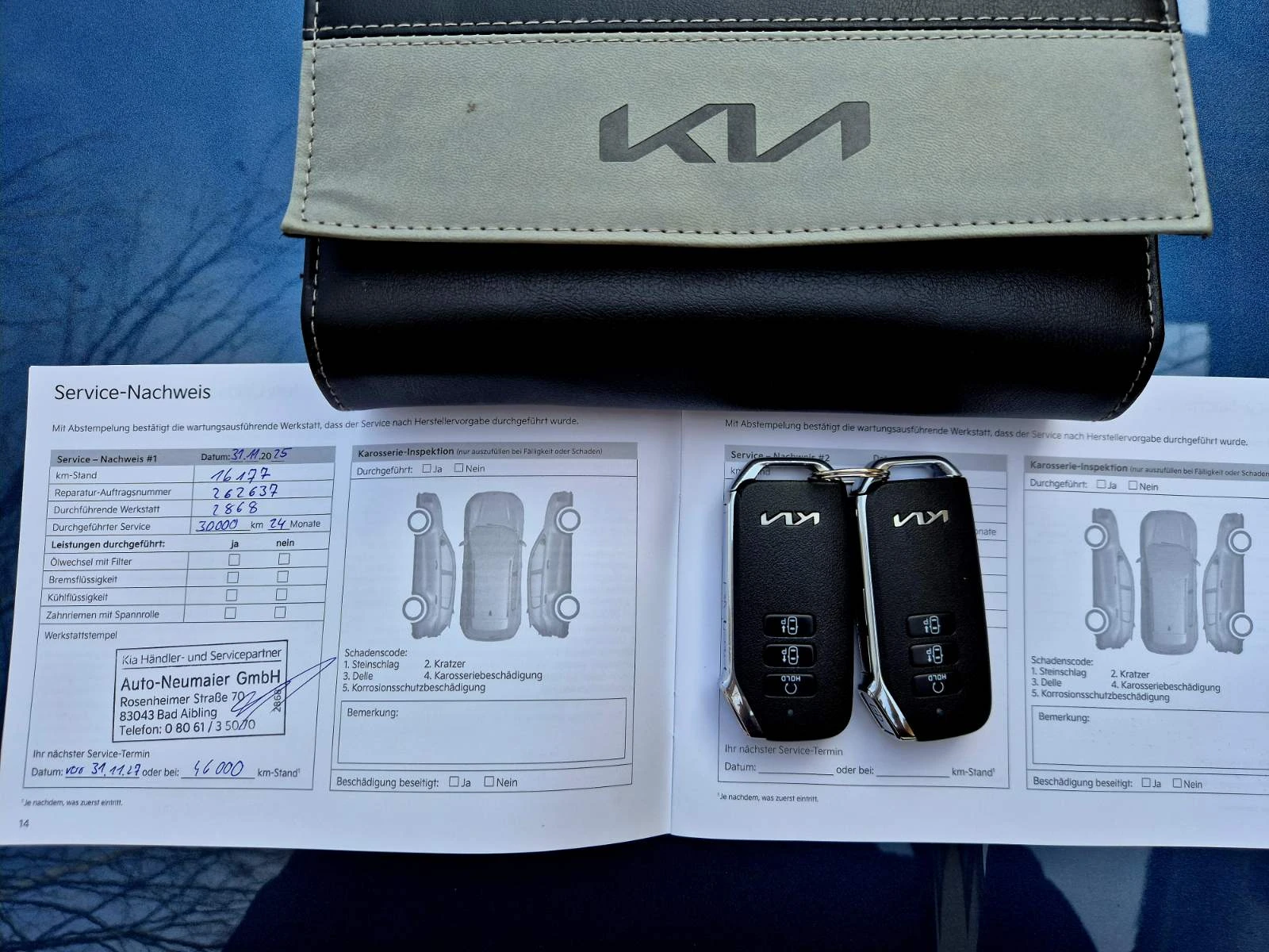 Kia Niro 64 KWH* SOH 100%* H/K* ����* �������* ���������* F | Mobile.bg � ����������� 15