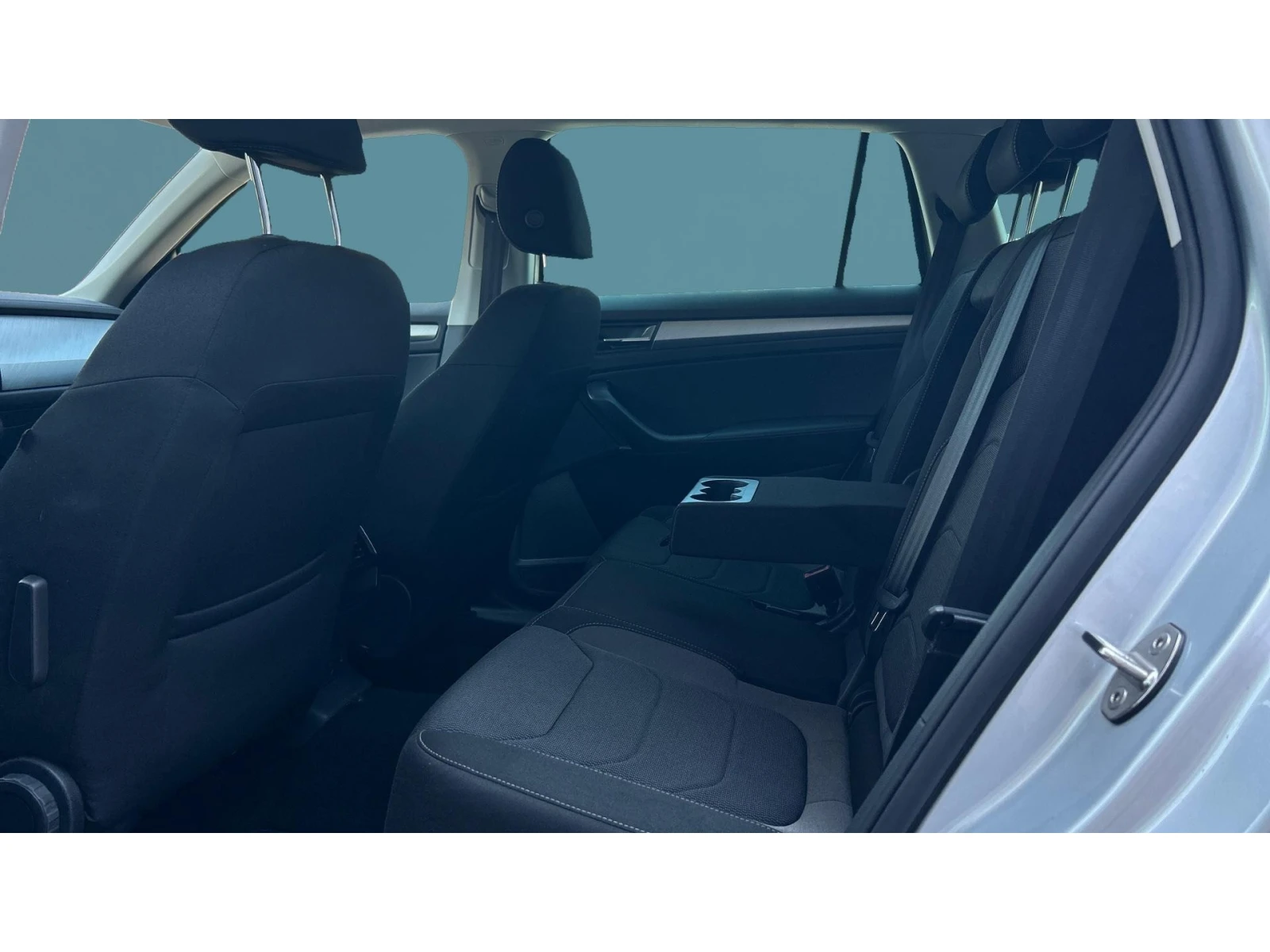 Skoda Kodiaq  2.0 TDi 4X4  A/T, Месечна вноска от 333  , снимка 11 - Автомобили и джипове - 55834847