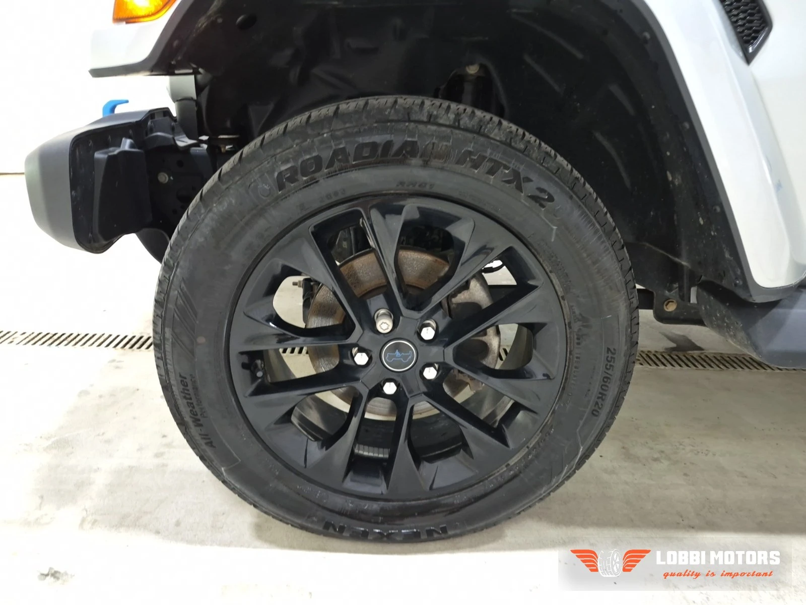 Jeep Wrangler, снимка 6 - Автомобили и джипове - 56295671