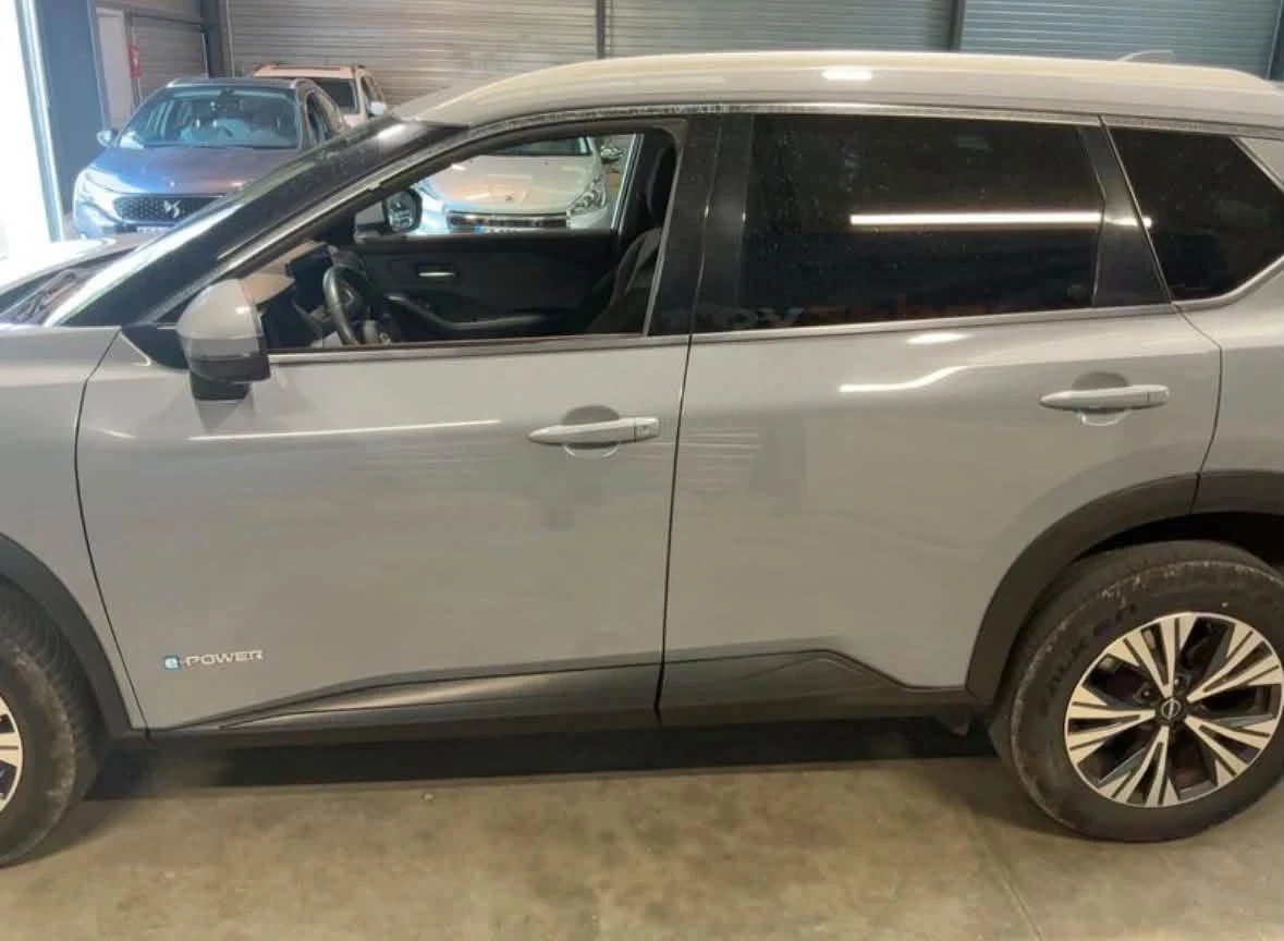 Nissan X-trail 1.5VC-T e-Power Hybrid , снимка 7 - Автомобили и джипове - 56337928