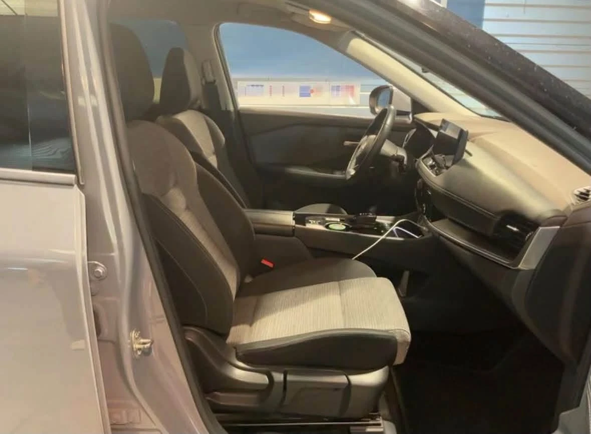 Nissan X-trail 1.5VC-T e-Power Hybrid , снимка 11 - Автомобили и джипове - 56337928