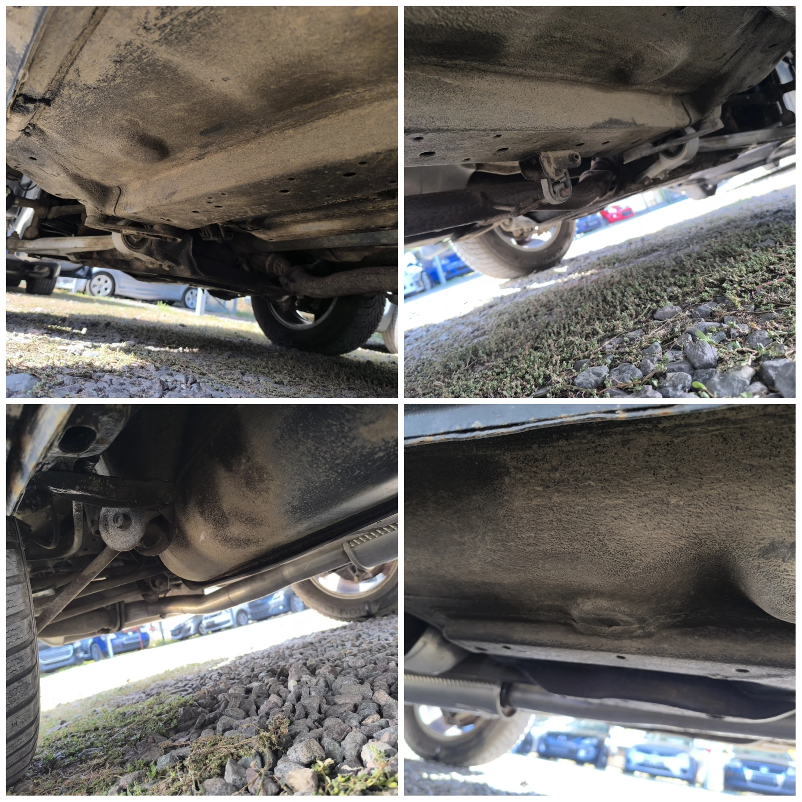 Nissan X-trail FACE-2.2DCI-136��-4X4-6 ��������-��������-������� | Mobile.bg � ����������� 17