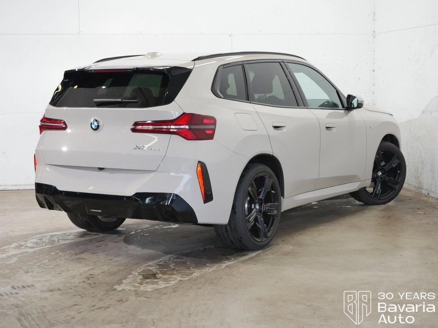 BMW X3 20d xDrive Steptronic, снимка 3 - Автомобили и джипове - 56505744