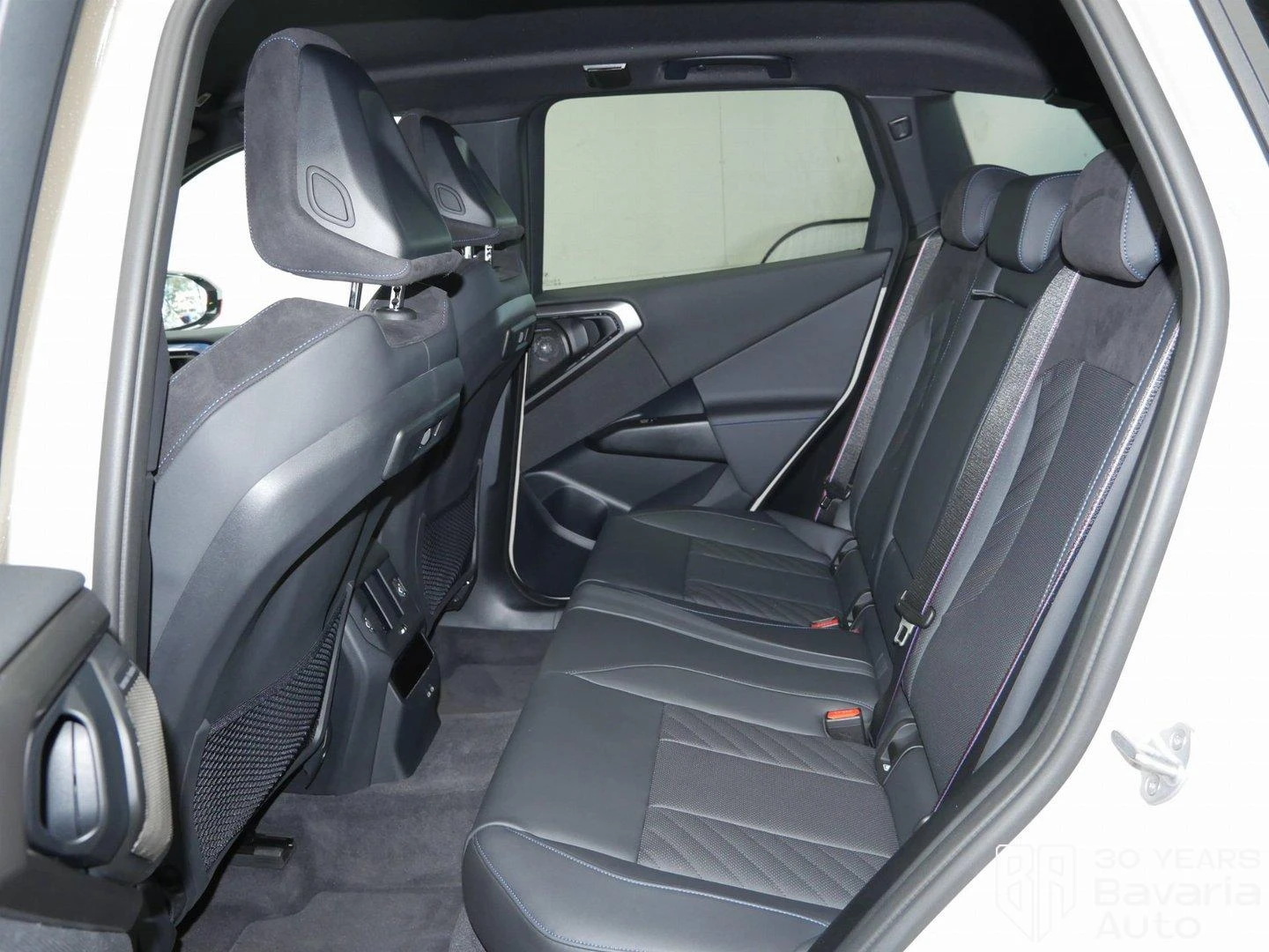 BMW X3 20d xDrive Steptronic, снимка 8 - Автомобили и джипове - 56505744