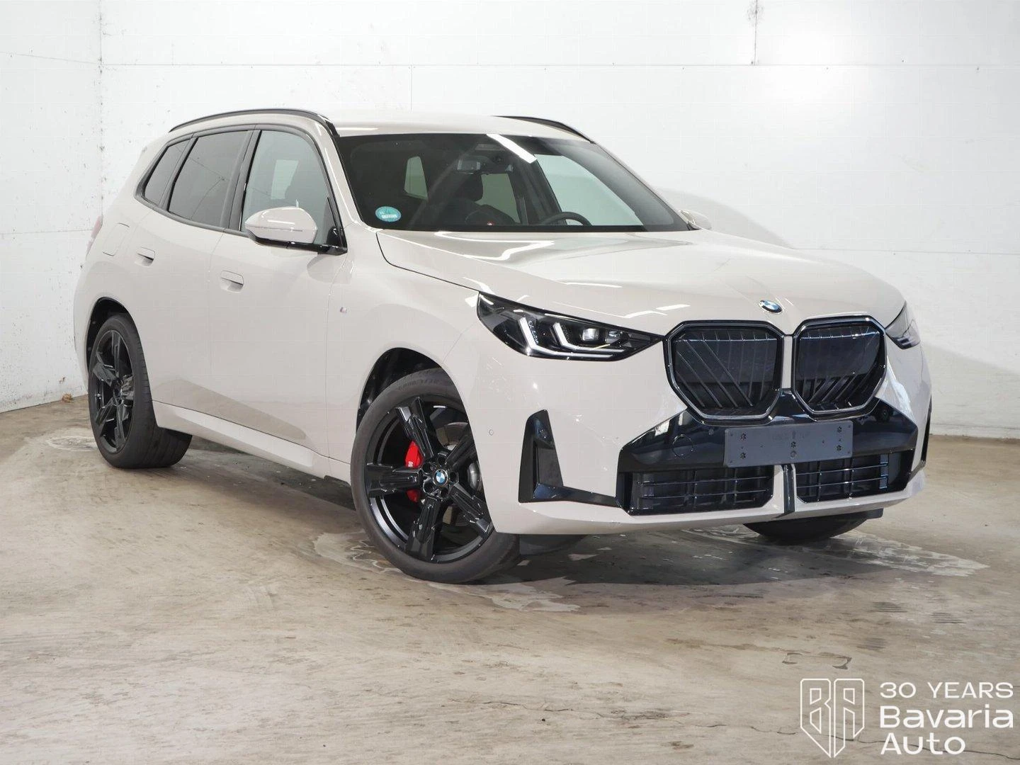BMW X3 20d xDrive Steptronic, снимка 4 - Автомобили и джипове - 56505744