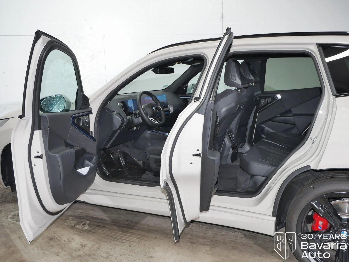 BMW X3 20d xDrive Steptronic, снимка 5 - Автомобили и джипове - 56505744