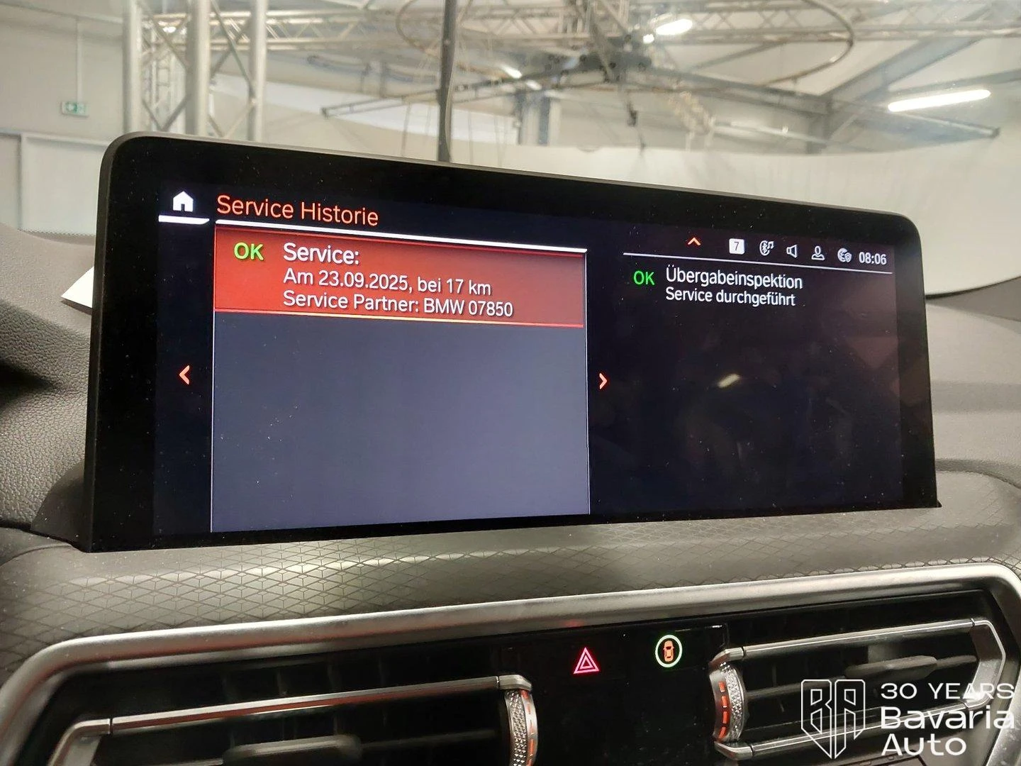 BMW X4 30d xDrive Sportautomatic, снимка 11 - Автомобили и джипове - 56598885