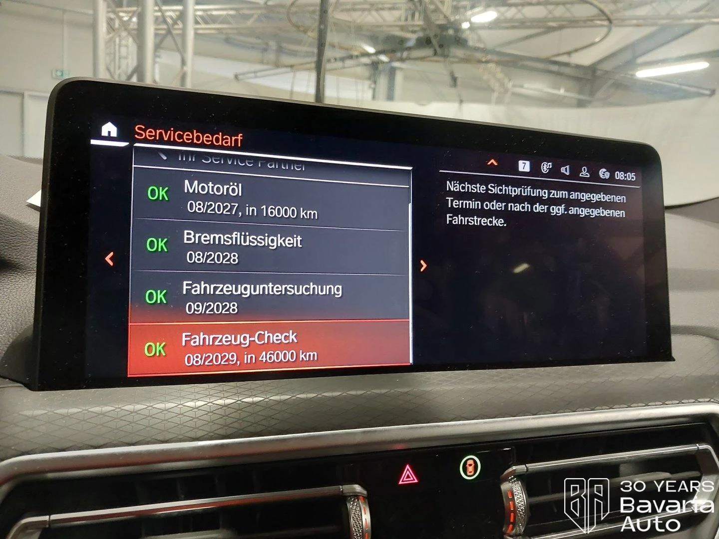 BMW X4 30d xDrive Sportautomatic, снимка 10 - Автомобили и джипове - 56598885