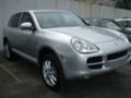 Porsche Cayenne 4.5i,3.2i,4.5 turbo AUTOMAT, снимка 2