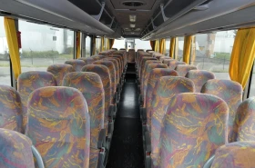 Mercedes-Benz Integro O550 H KLIMA TOP TOP TOP, снимка 7